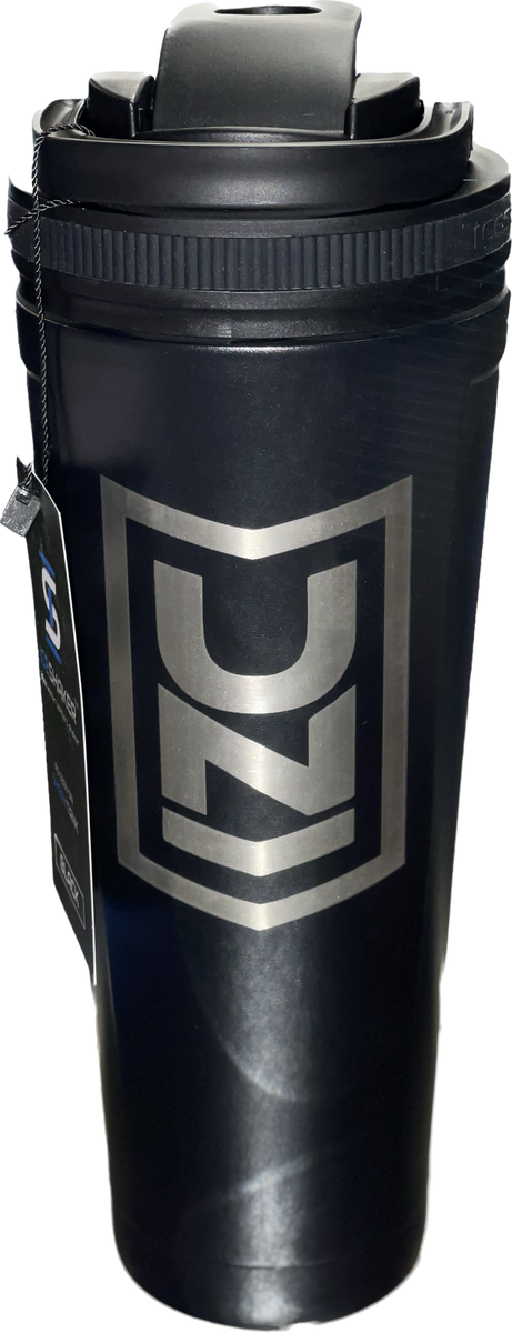 36oz UN Logo Ice Shaker – Underground Nutrition Store