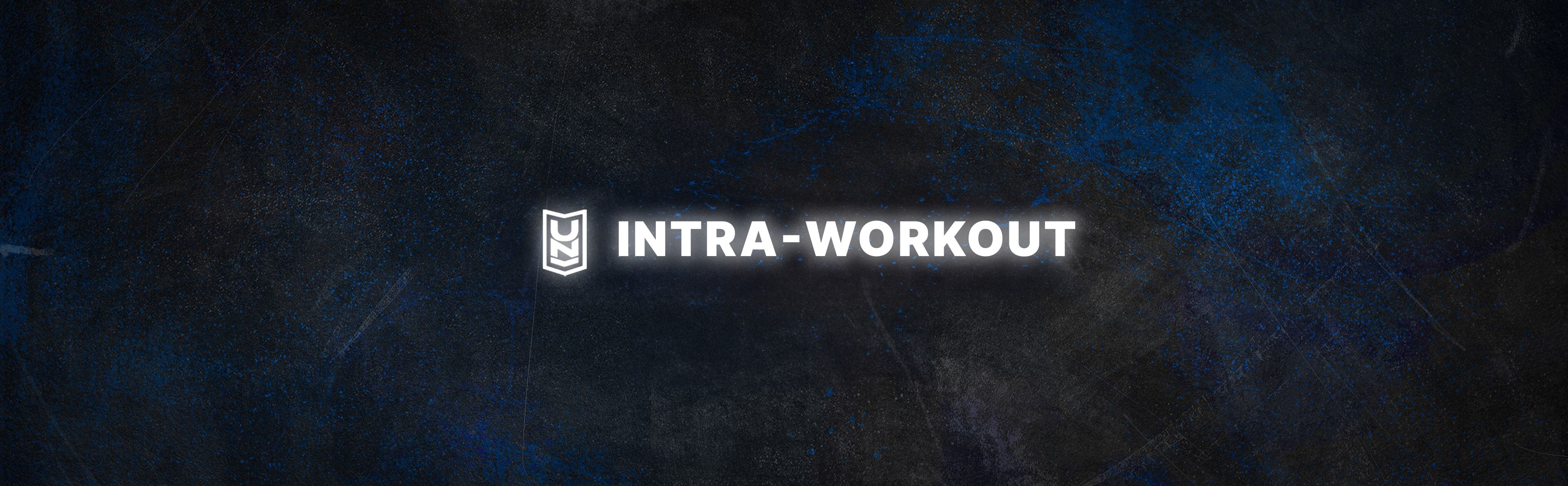 Intra-Workout