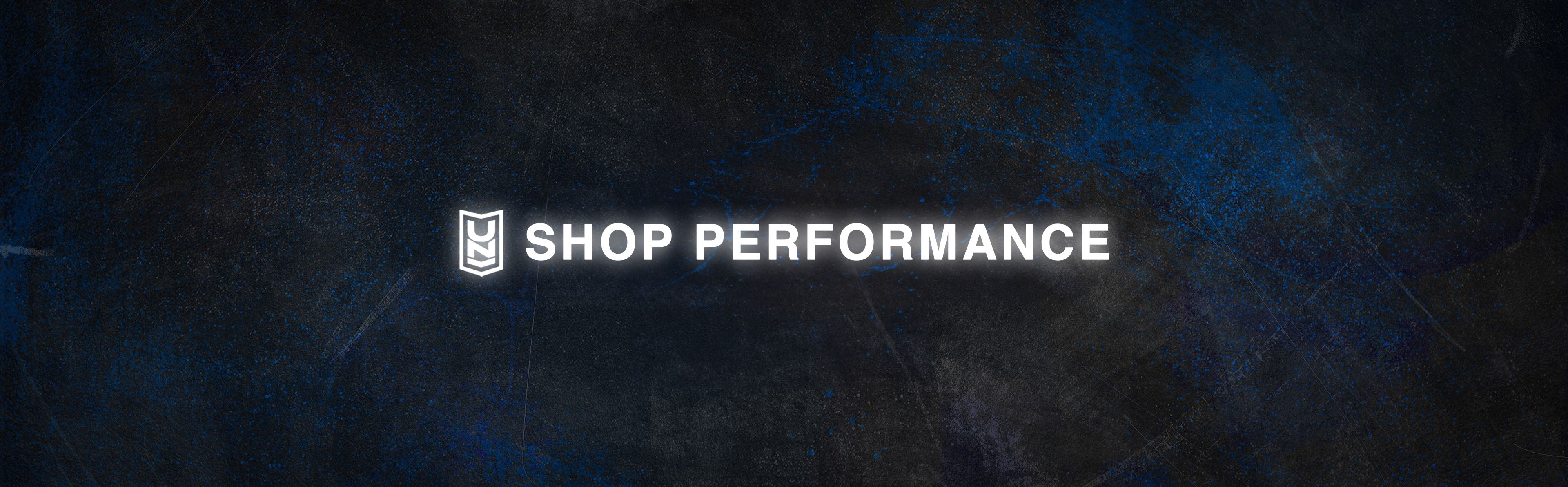 Shop Performance