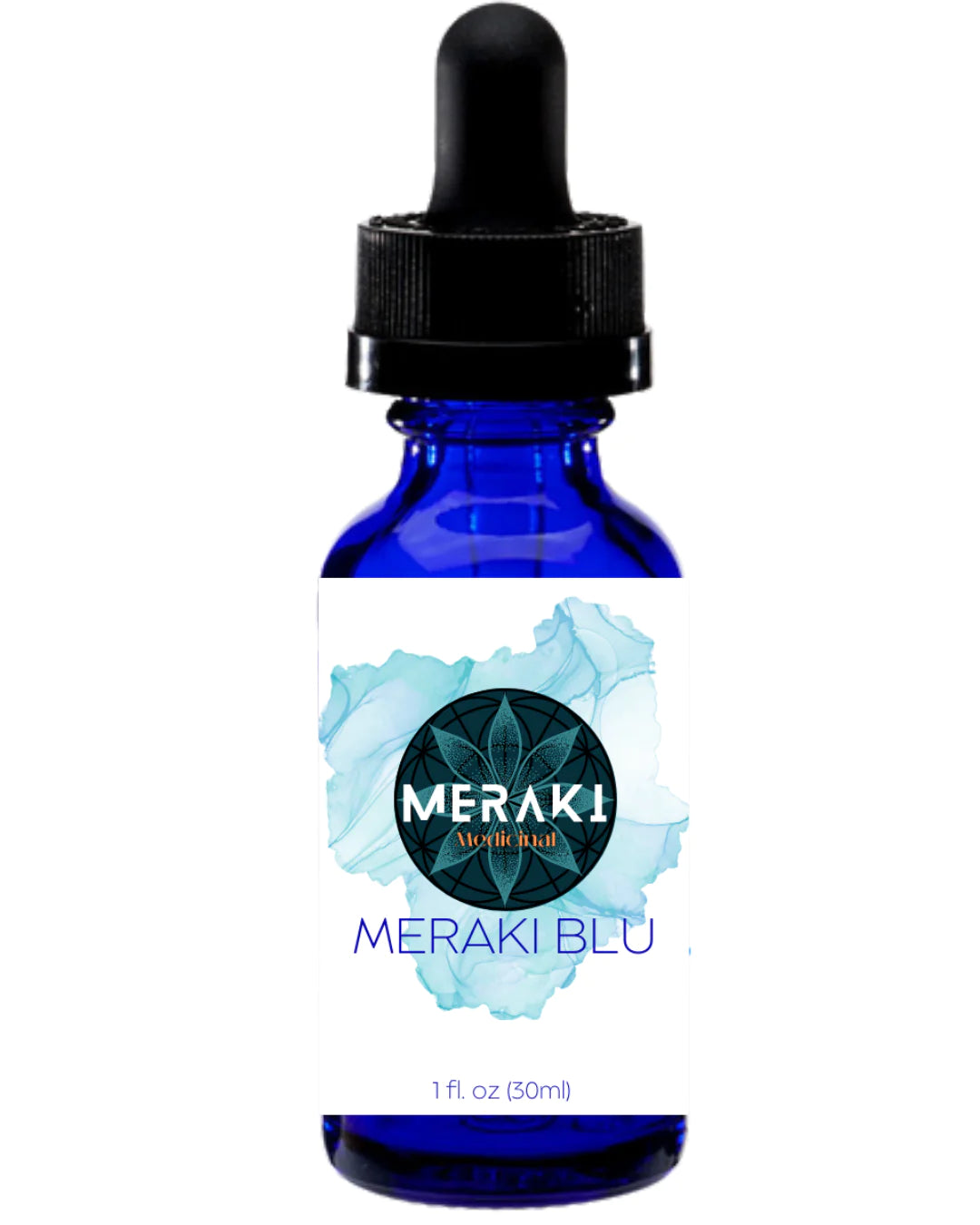 Meraki Methylene Blue 150 ml