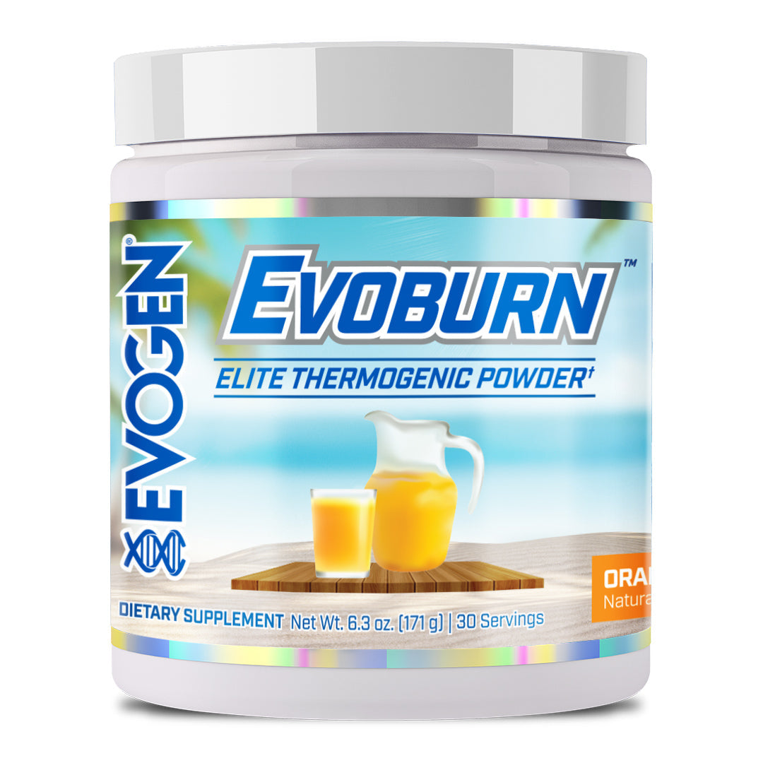 Evogen Evoburn Thermogenic