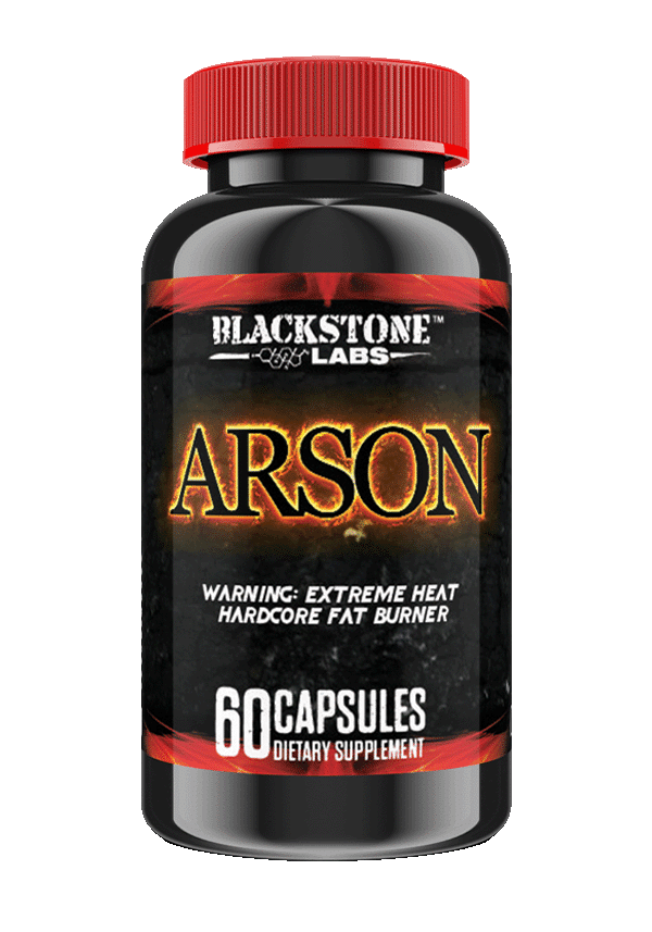 Blackstone Labs ARSON