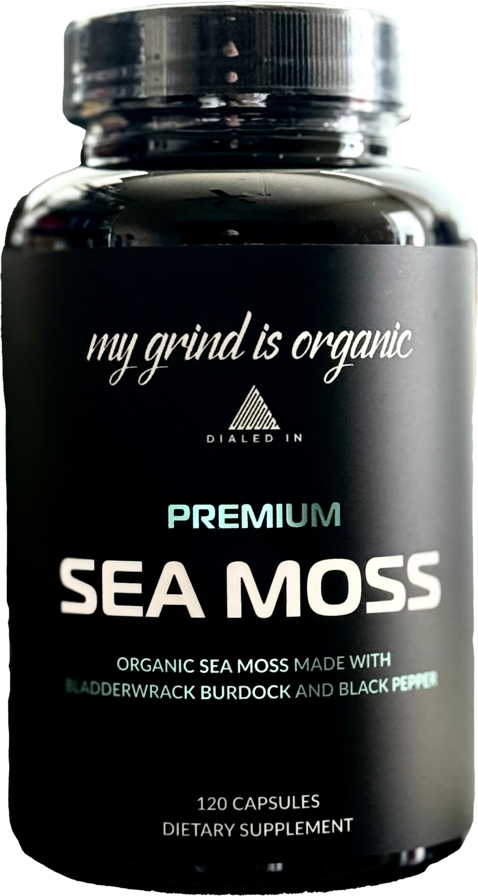 Sea Moss