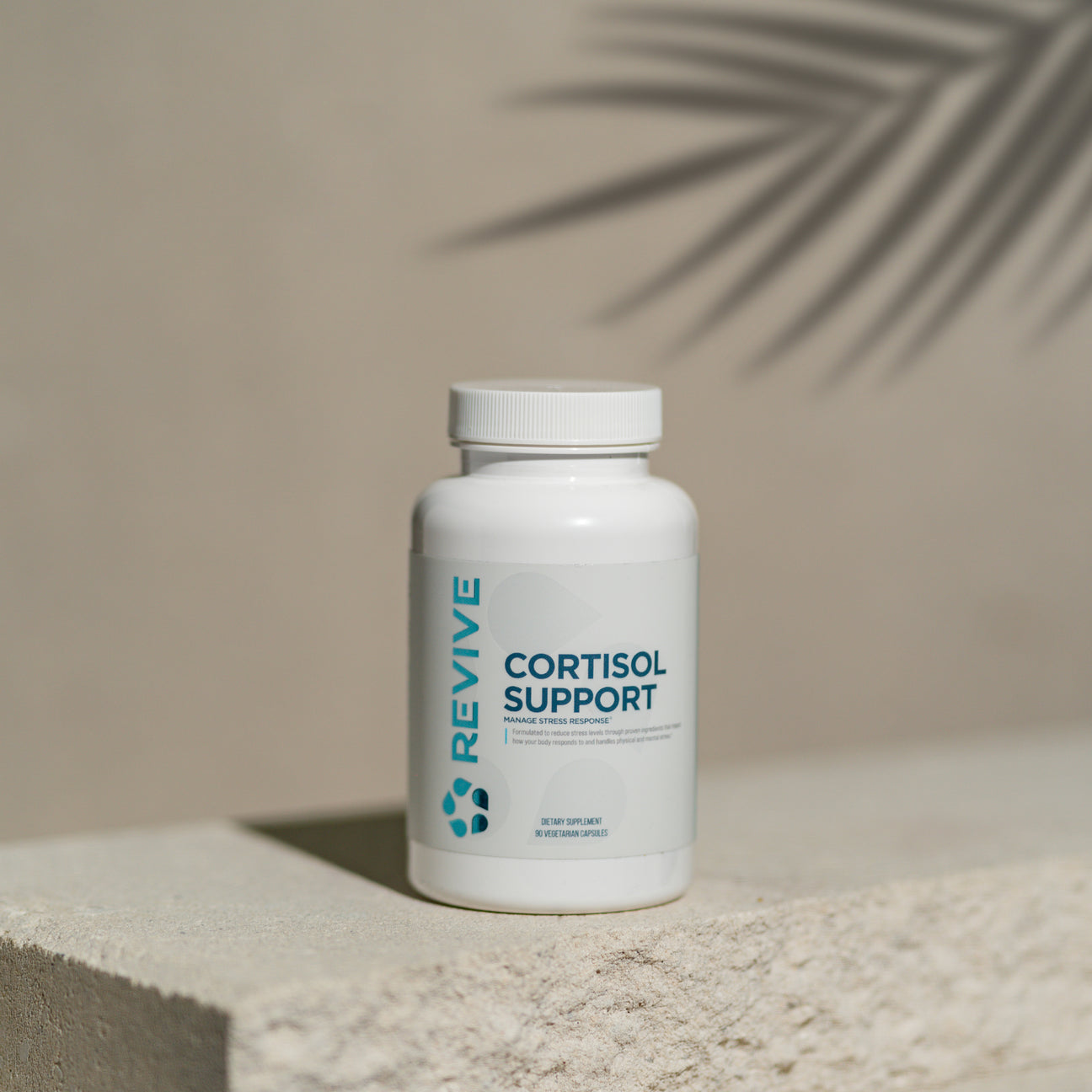 Revive Cortisol Support