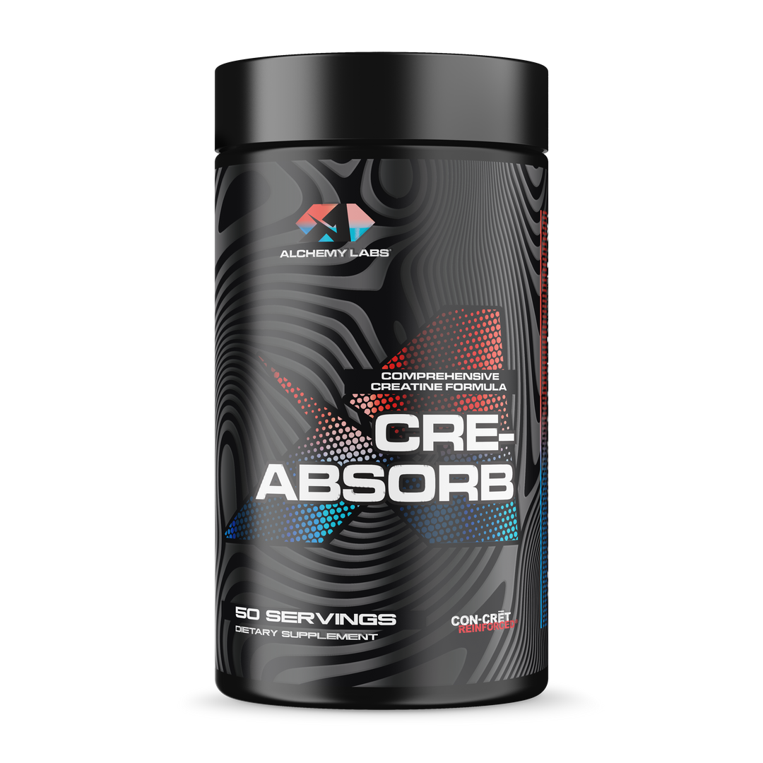 Cre Absorb