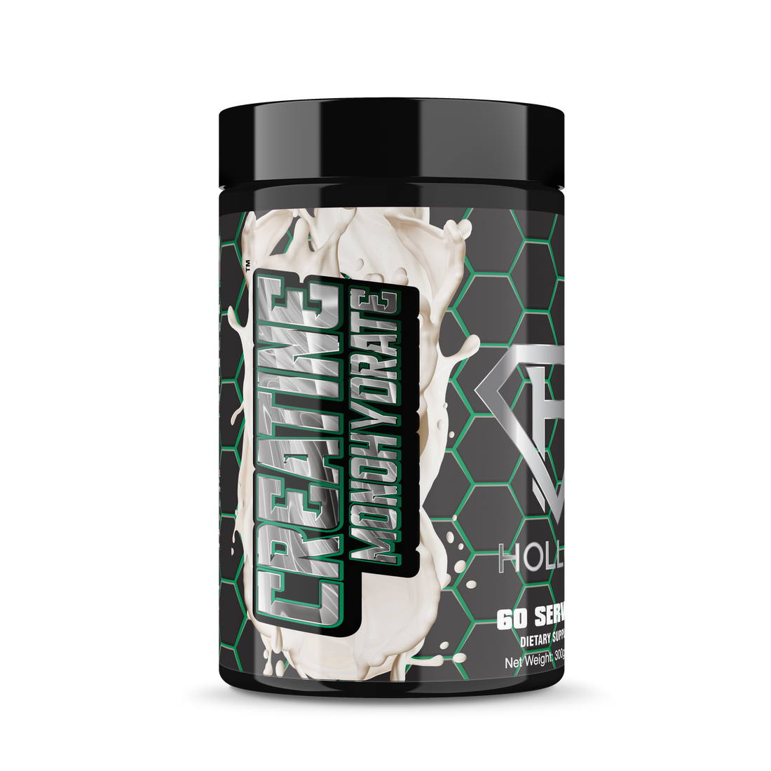 Hollow Labs: Creatine Monohydrate