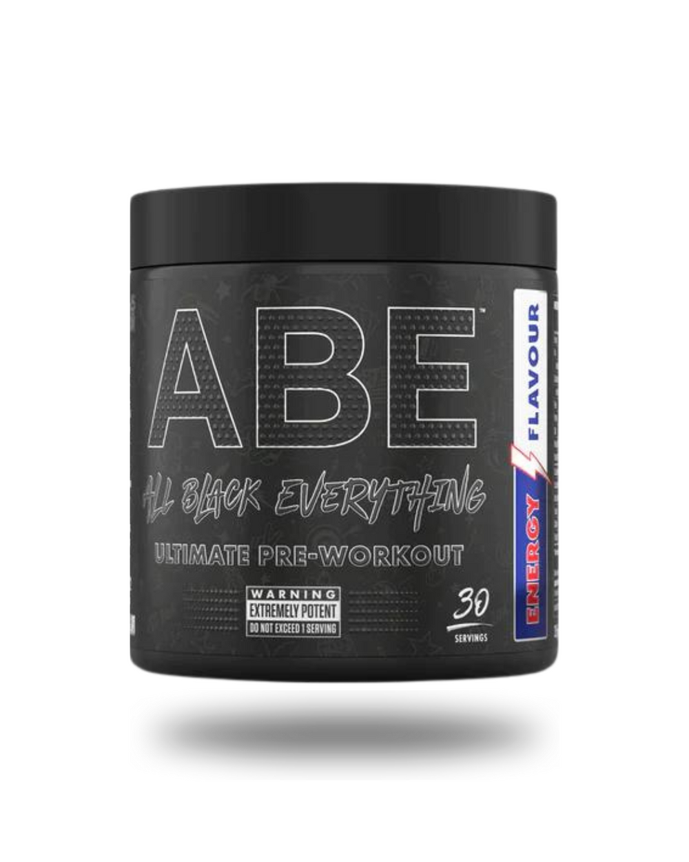 ABE Ultimate Pre Workout