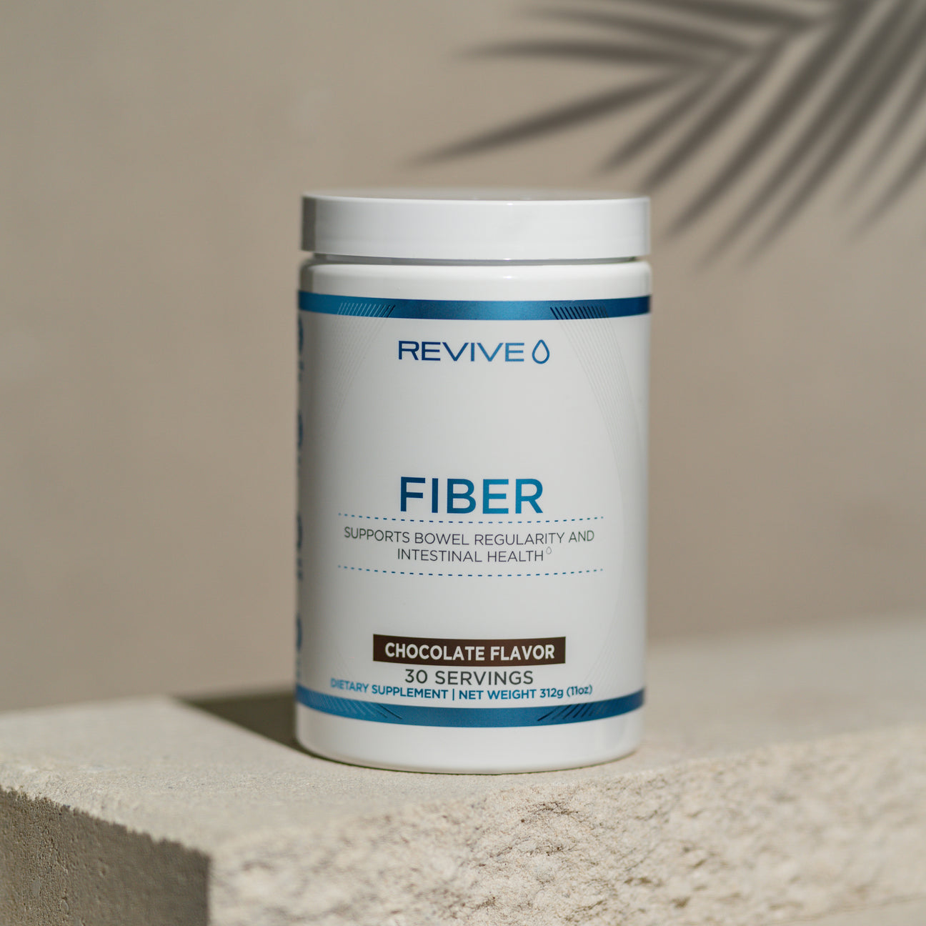 Revive Fiber