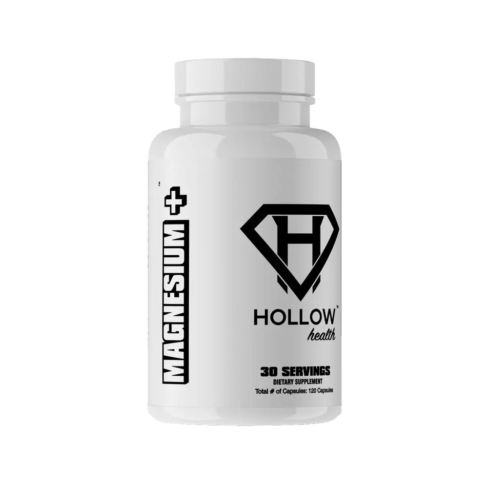 Hollow Labs Magnesium+