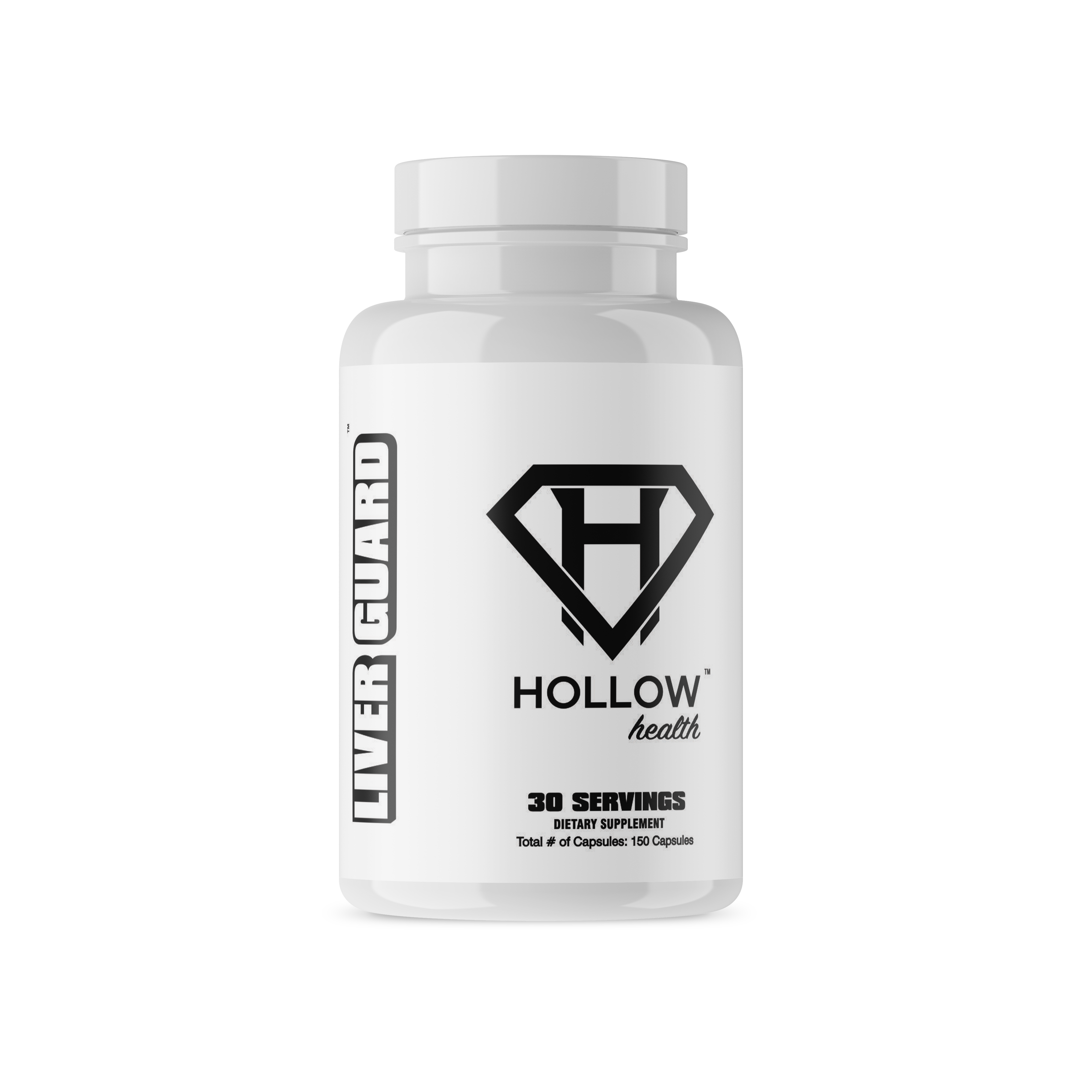 Hollow Labs Liver Guard