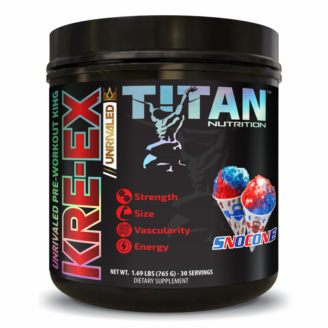 Titan Kre-Ex