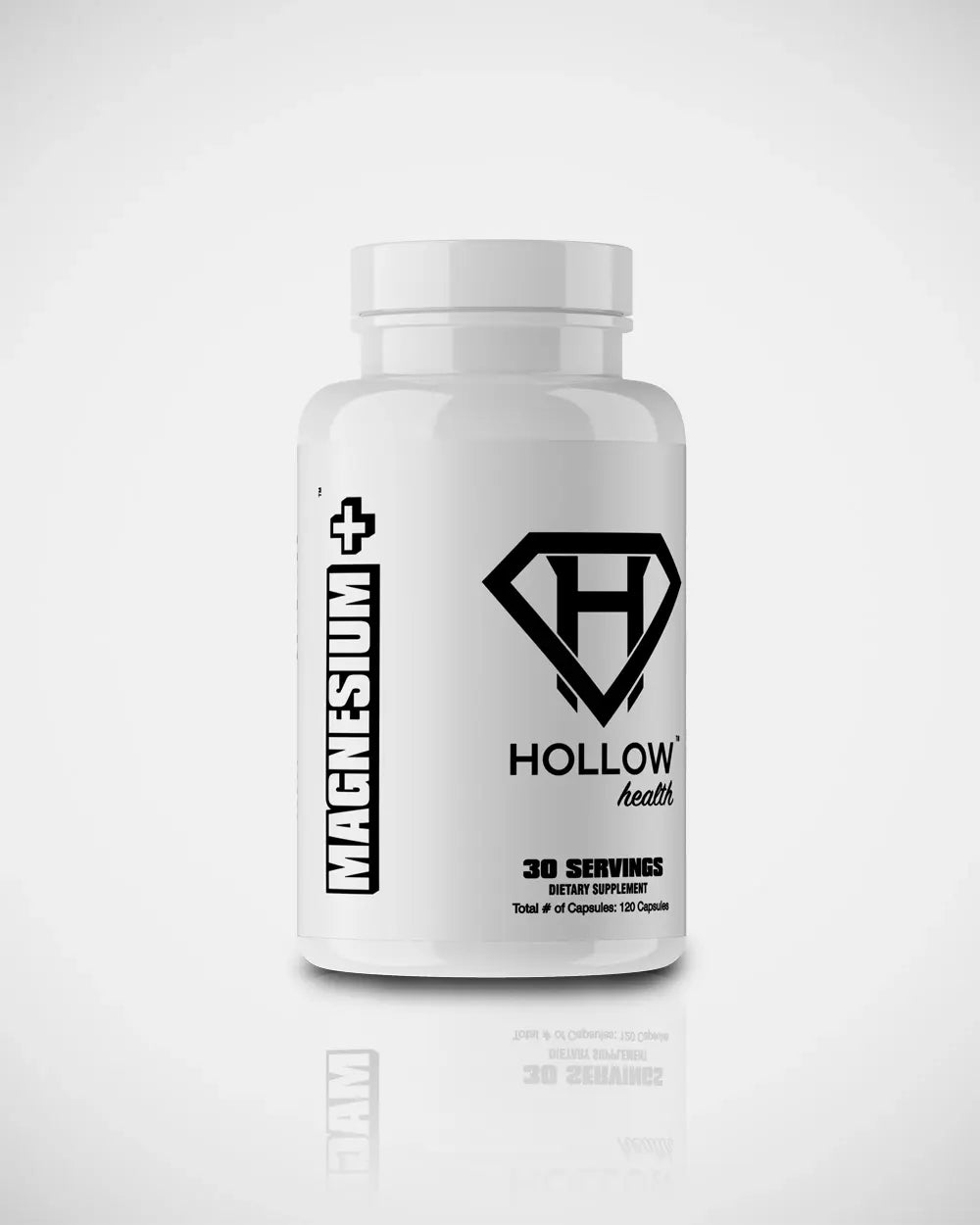 Hollow Labs Magnesium+