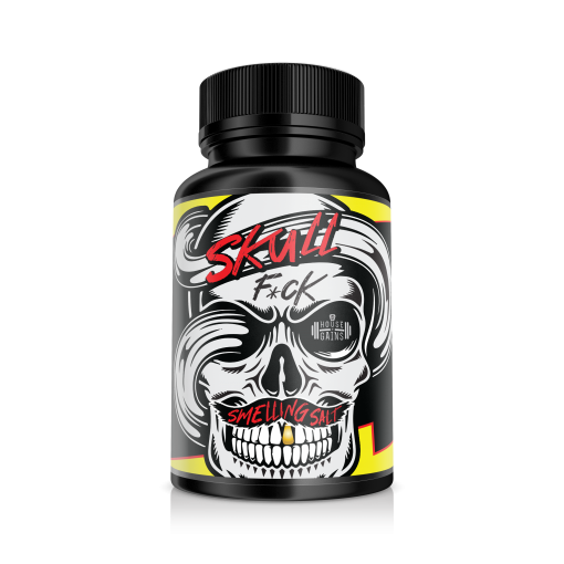 Skull F*ck Smelling Salts