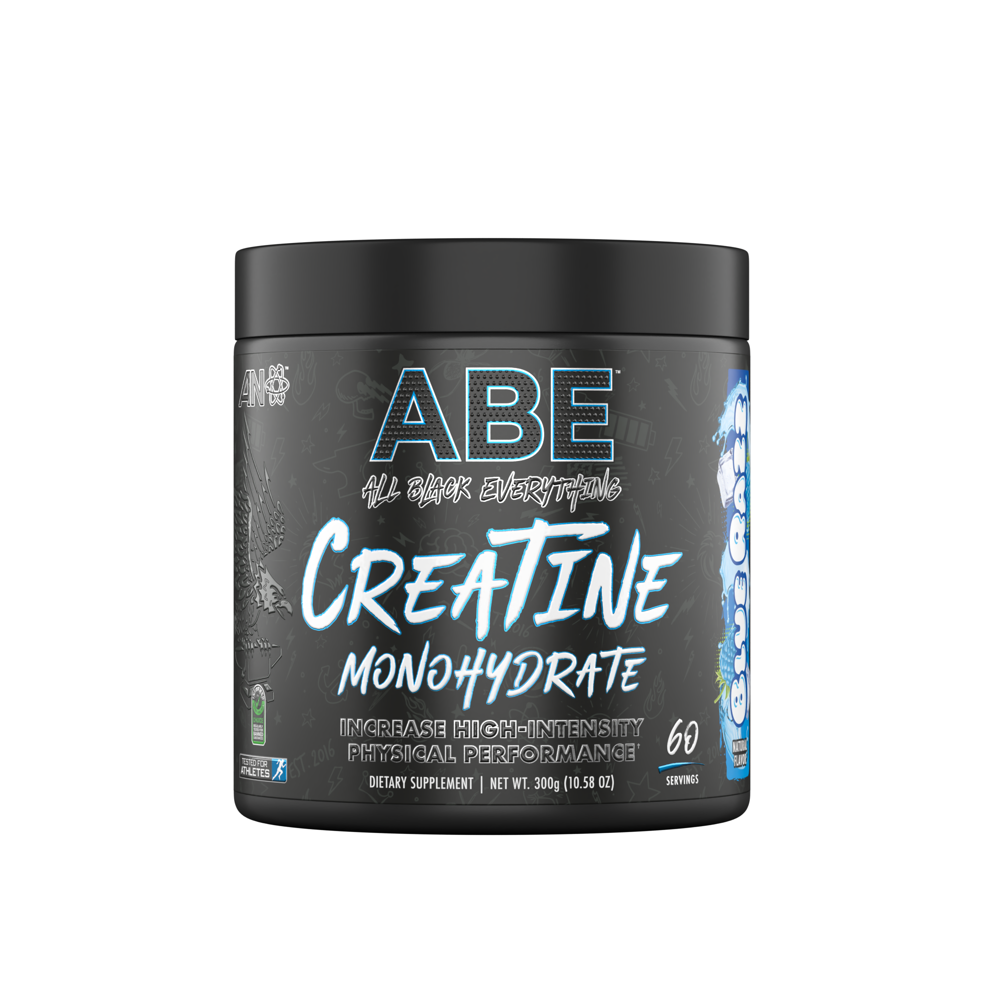 ABE Creatine Monohydrate