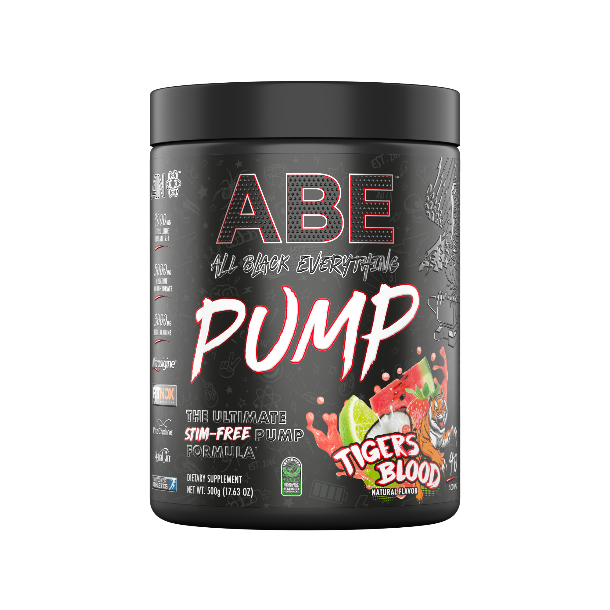 ABE Pump