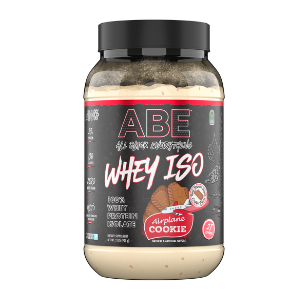 ABE Whey ISO