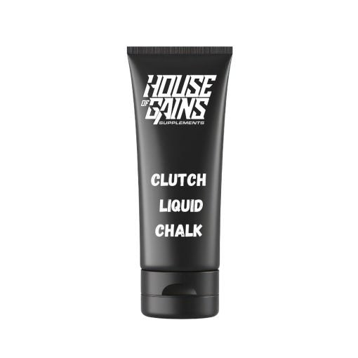 House of Gains Clutch Liquid Chalk 100 ML