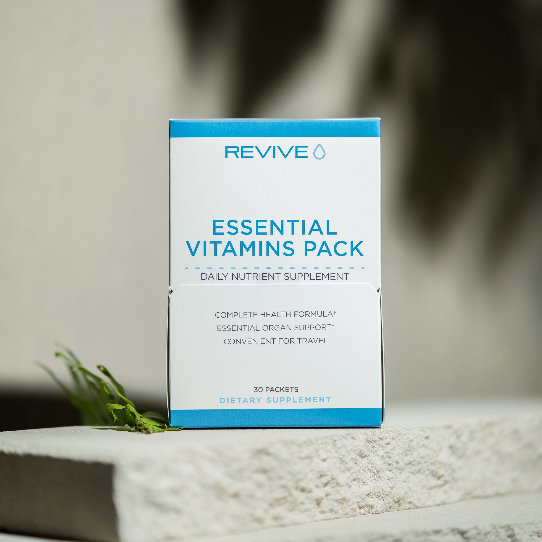 Revive Essential Vitamin Pack