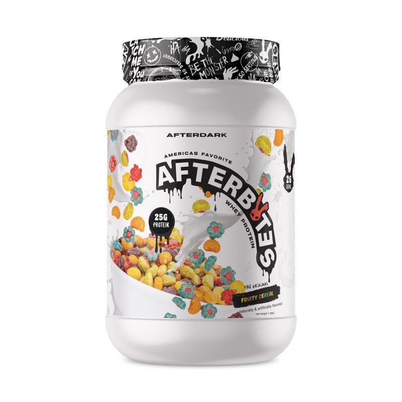 Afterdark Afterbytes Whey Protein