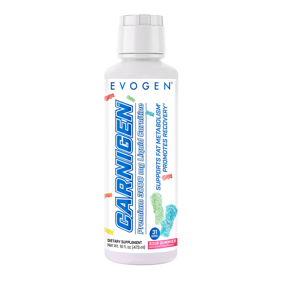 Evogen Liquid Carnitine