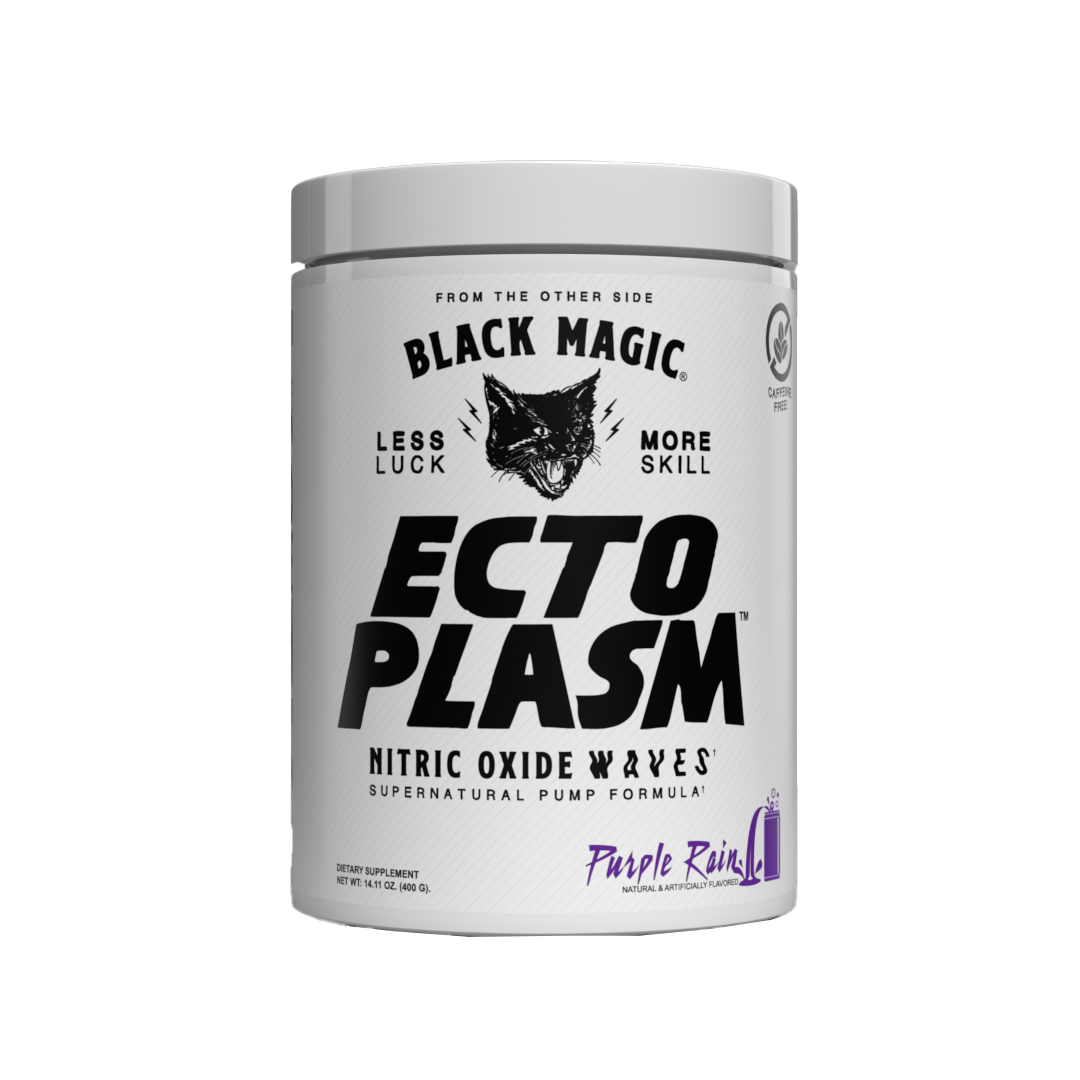 Black Magic Ecto Plasm