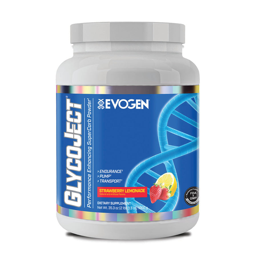 Evogen Glycoject Carb