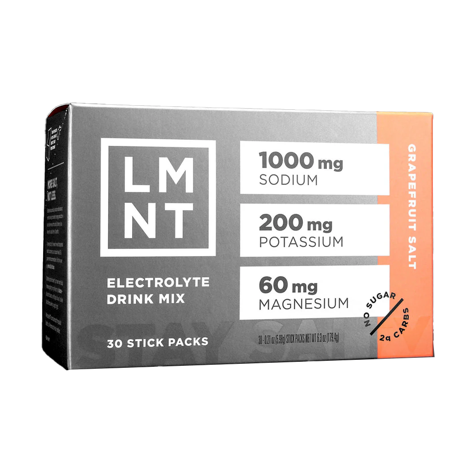 LMNT Electrolyte Drink Mix