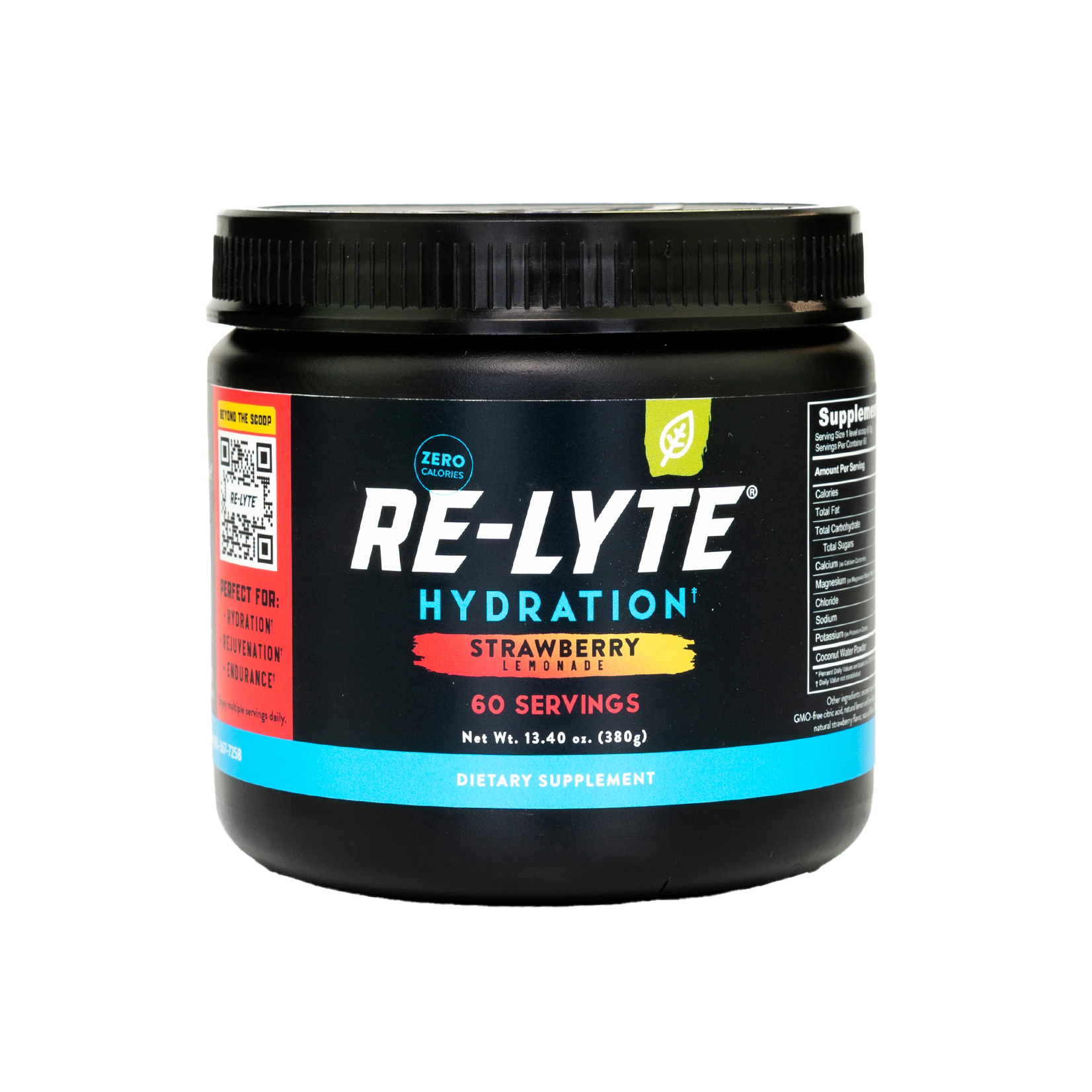 Relyte Hydration 60 servings