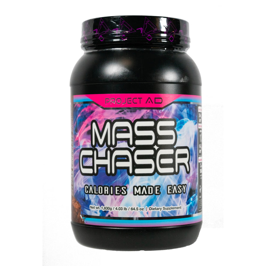 Project AD Mass Chaser