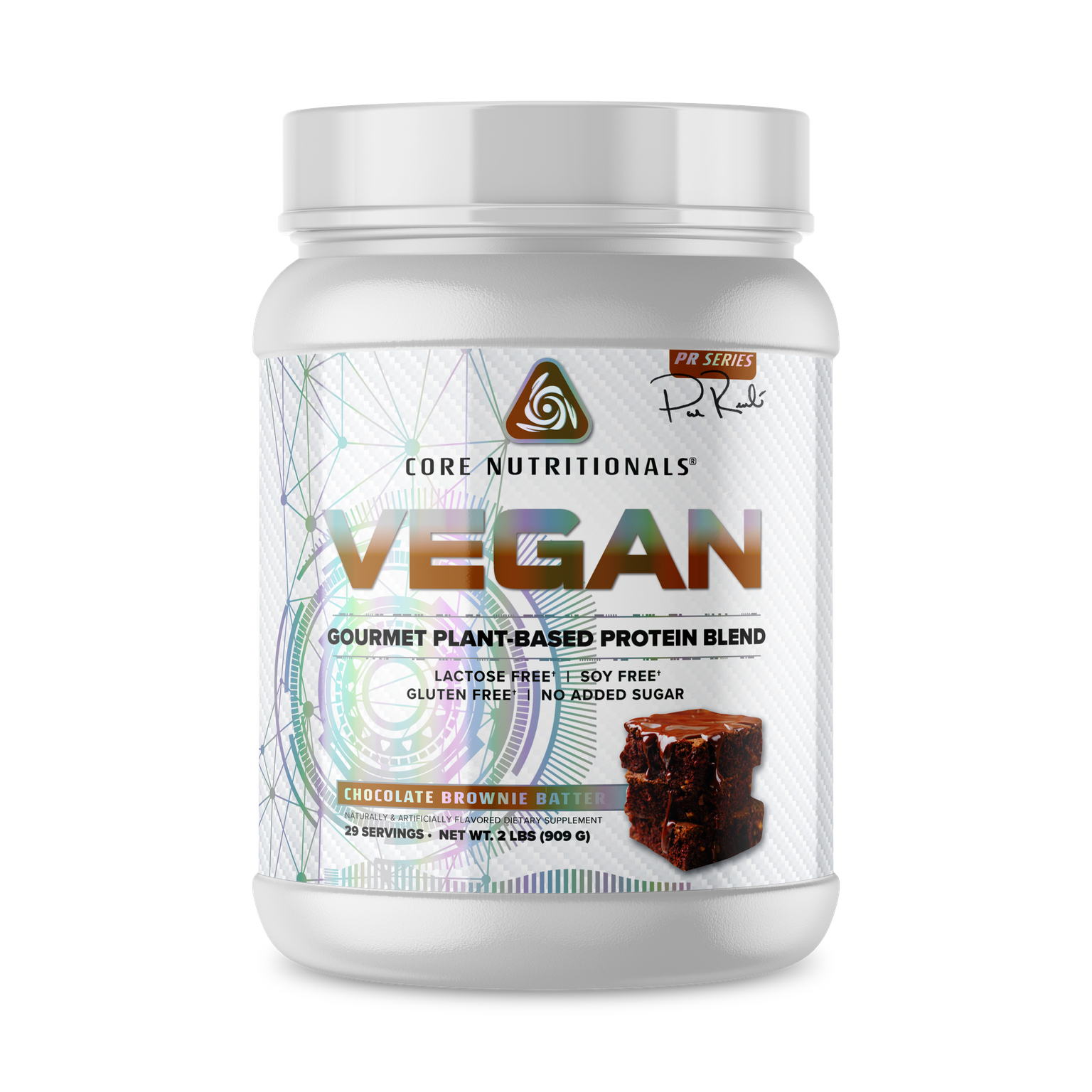 Core Nutritionals Vegan Protein