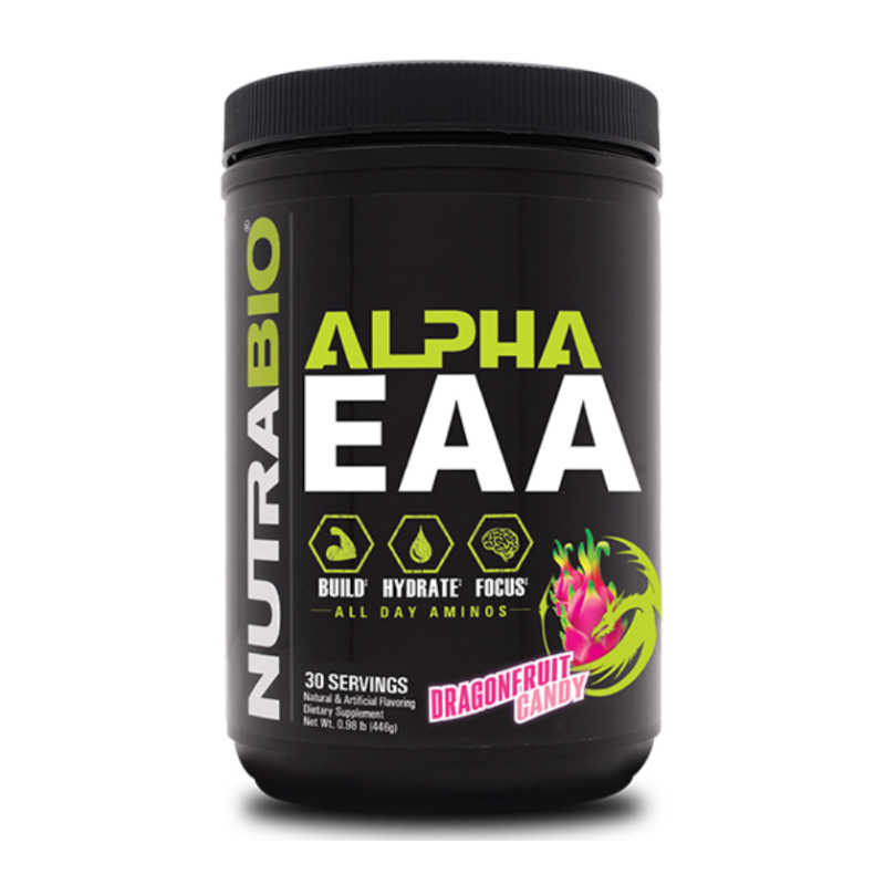 Alpha EAA