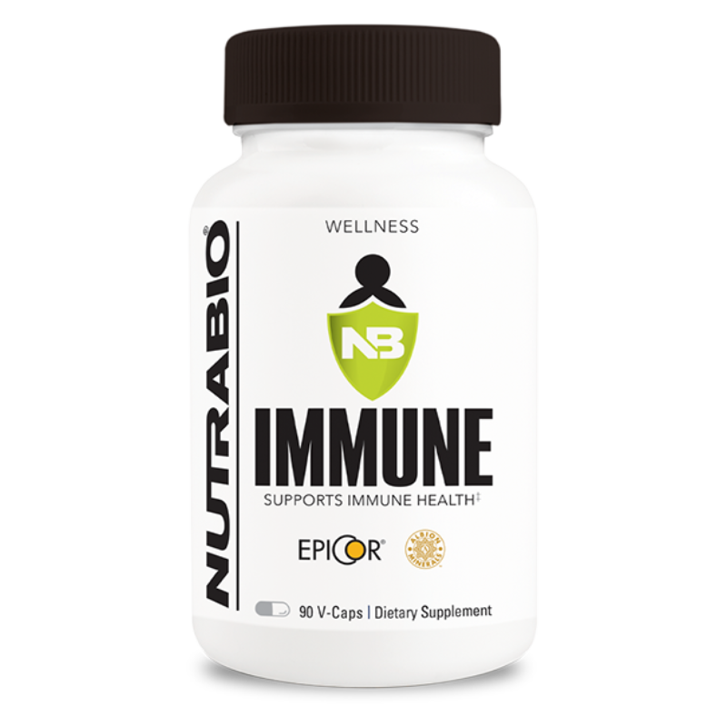 NutraBio Immune