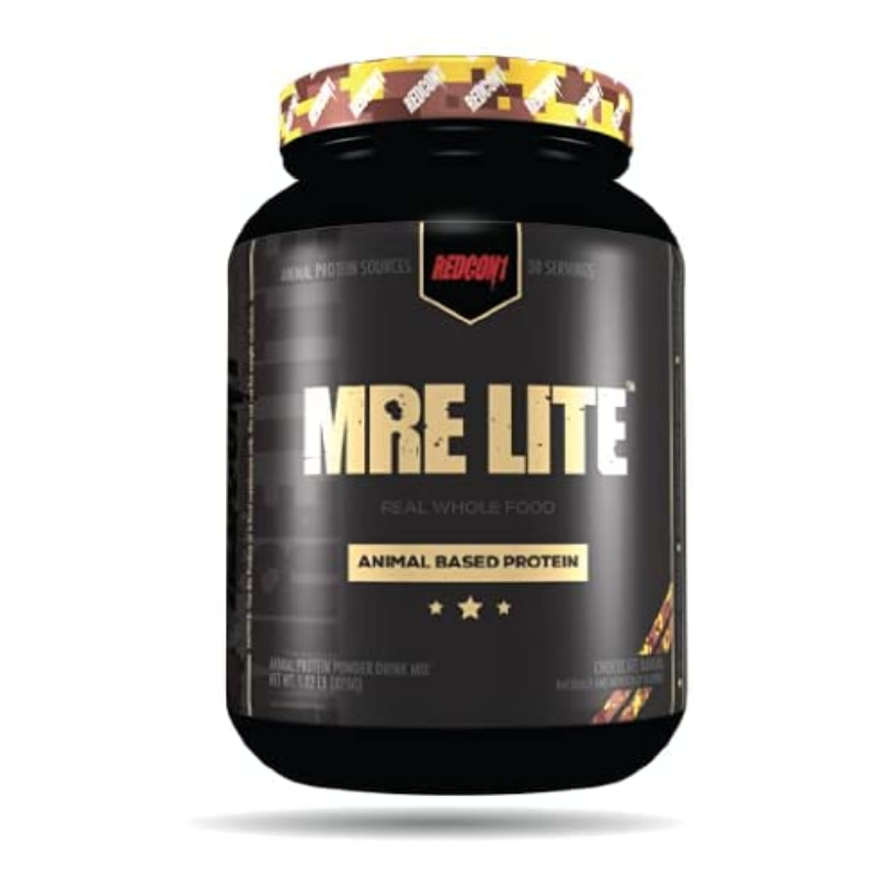 MRE LITE - 2LBS