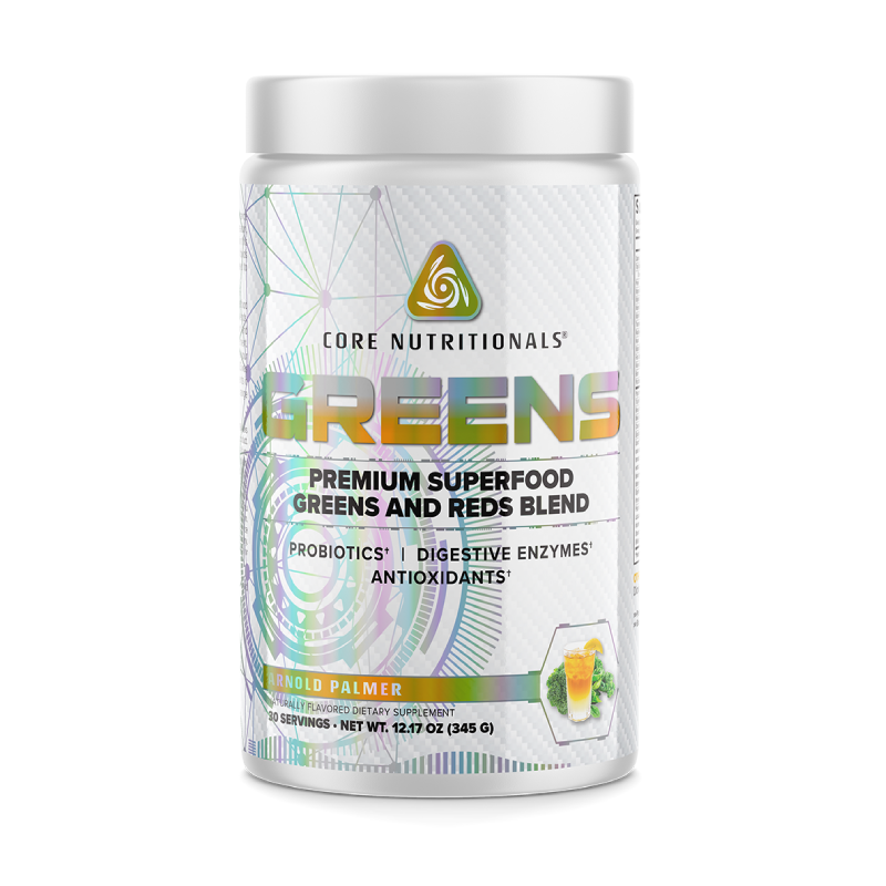 Core Greens