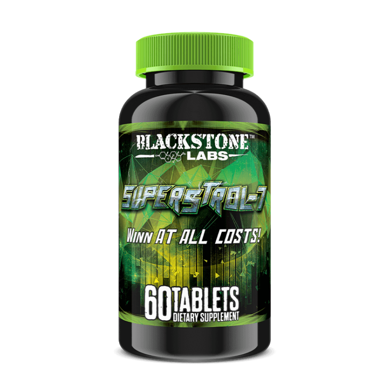 Blackstone Labs Superstrol-7