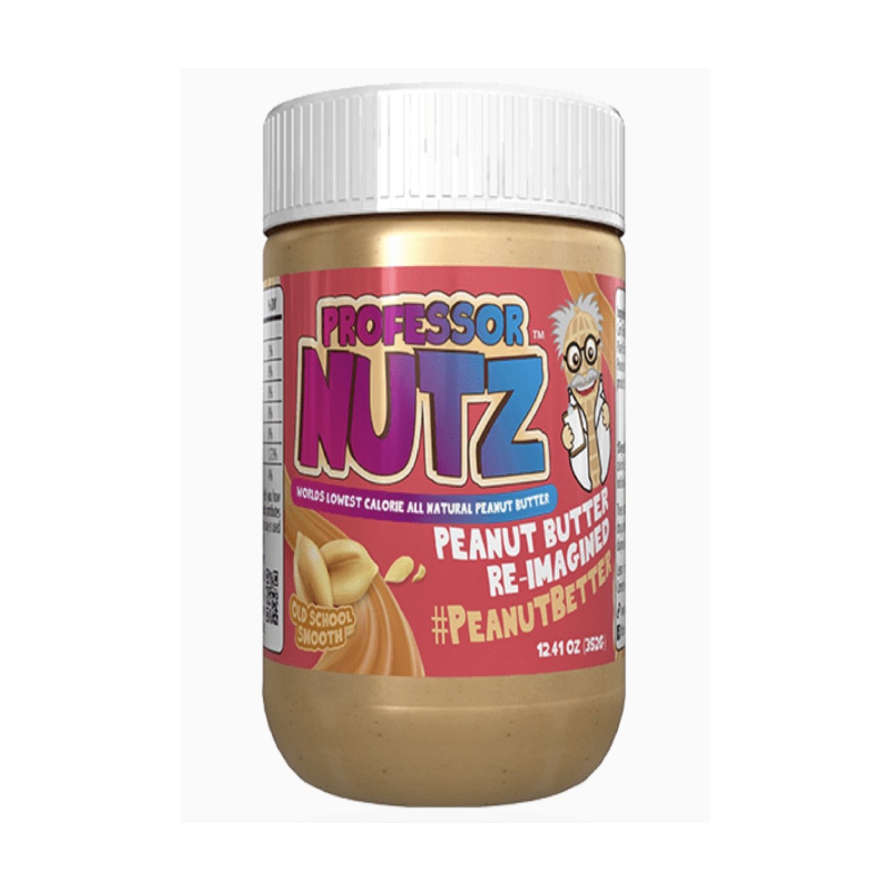 Professor Nutz Peanut Butter