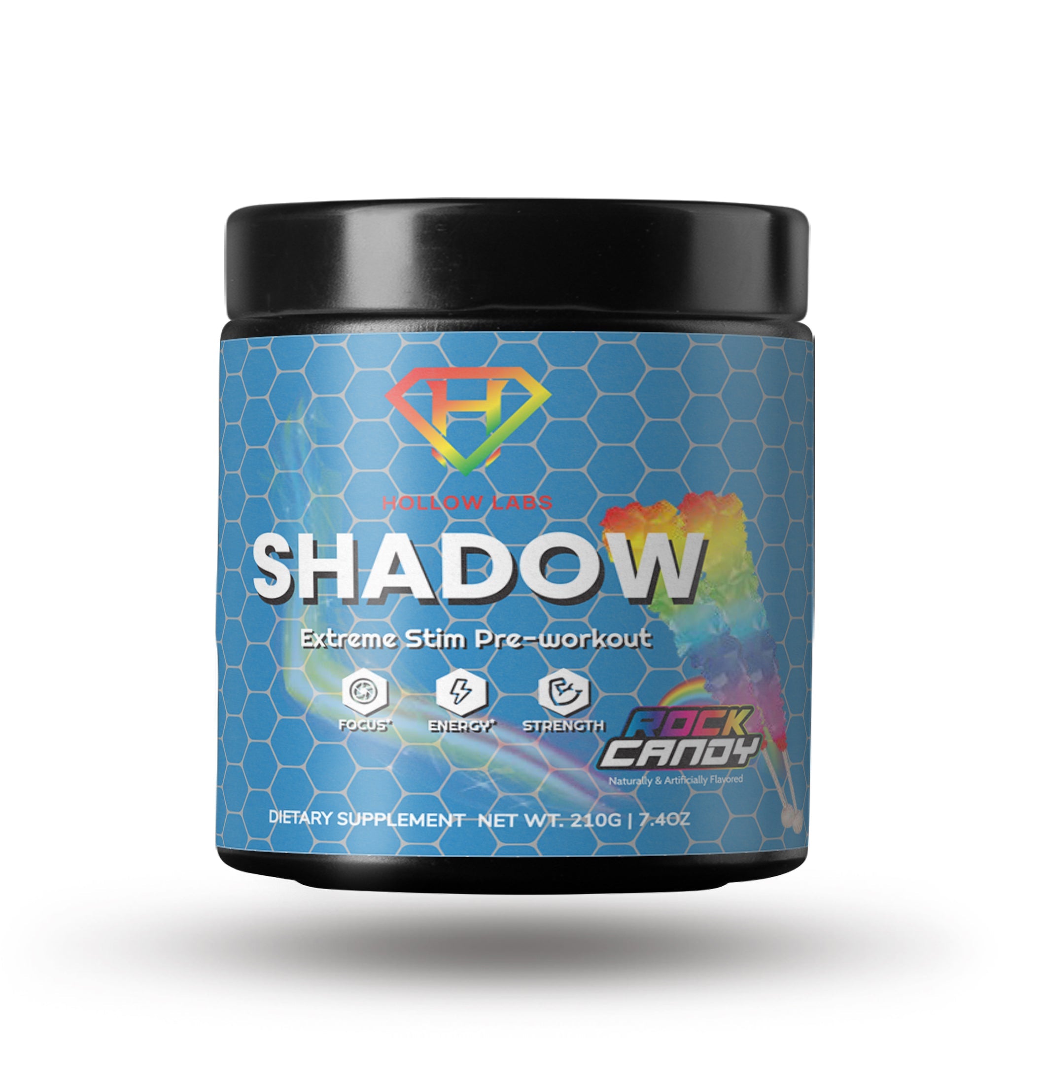 Hollow Labs: Shadow