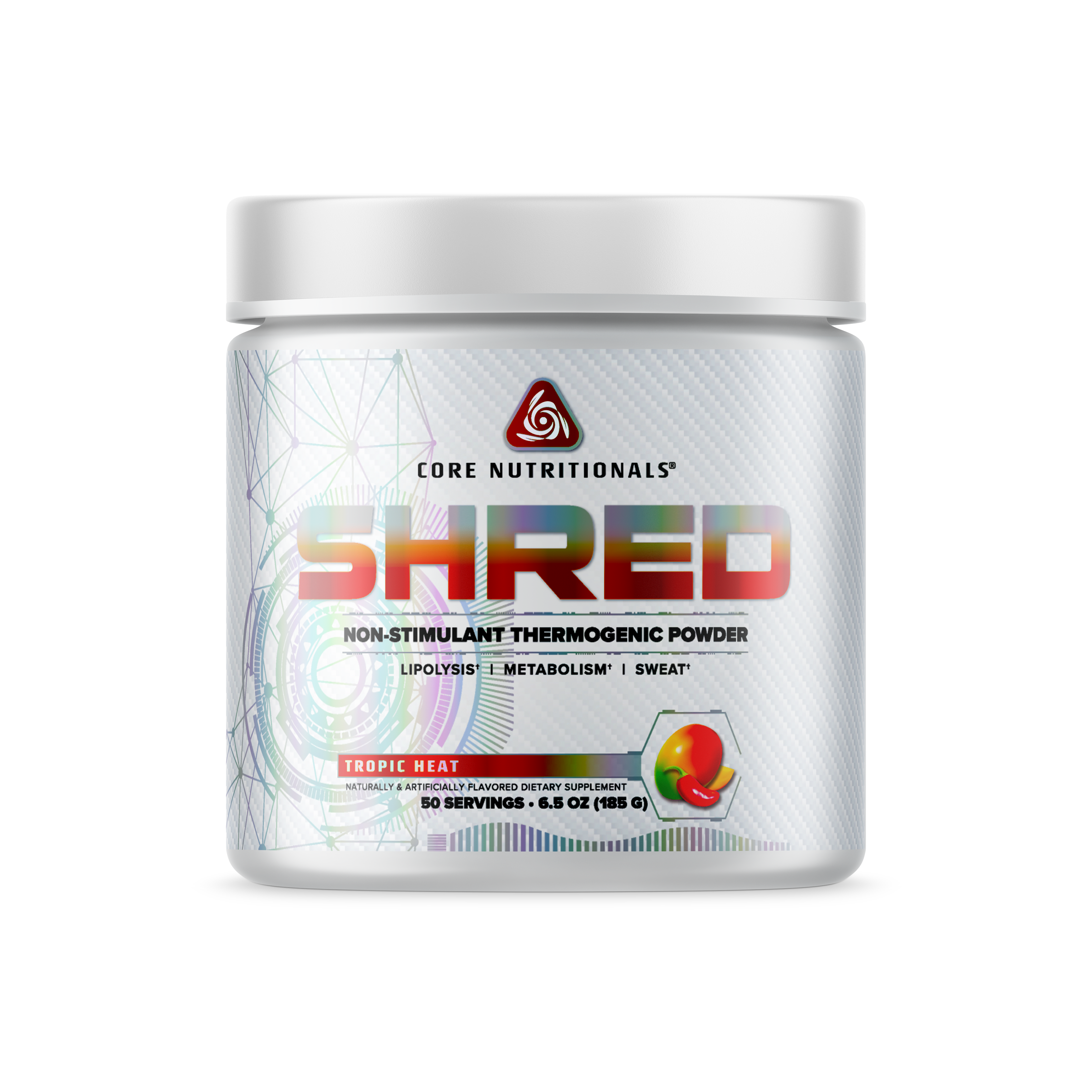 Core Nutritionals SHRED